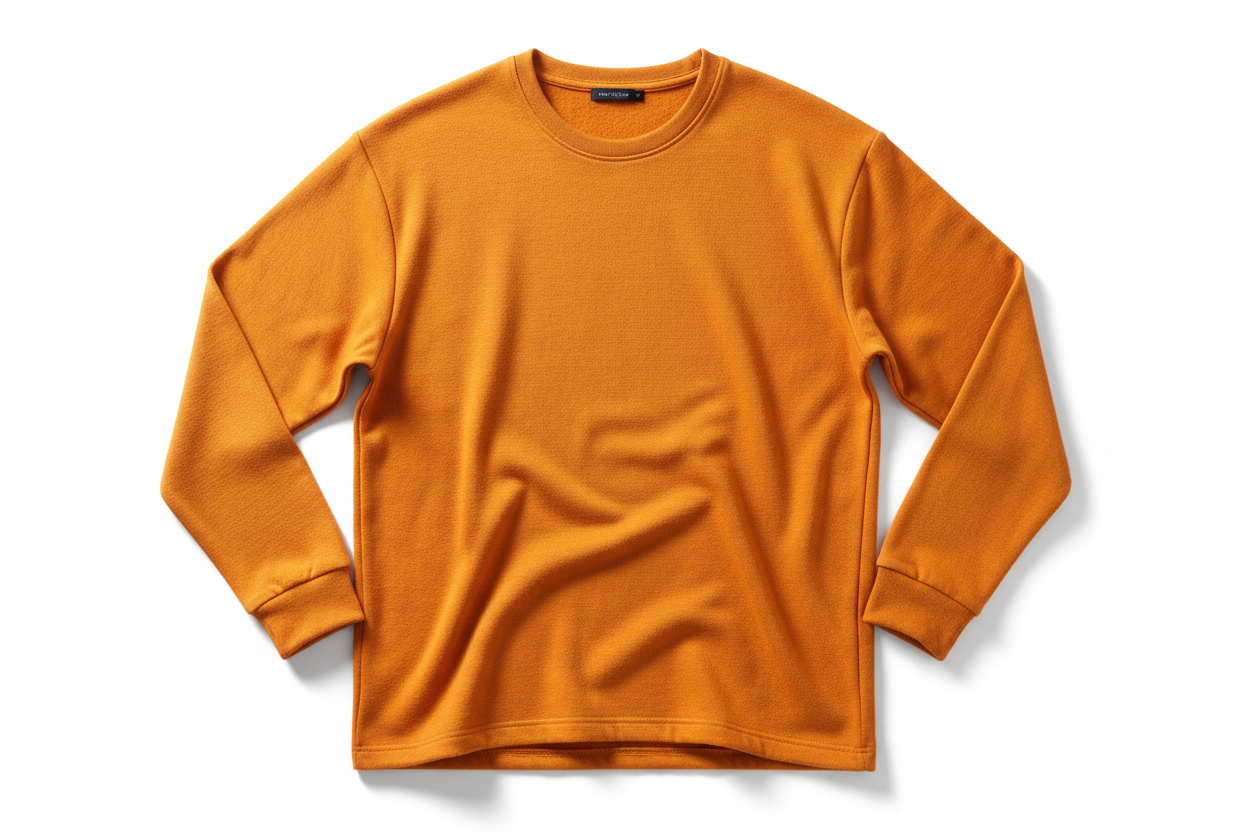 Long sleeve koningsdag 2026